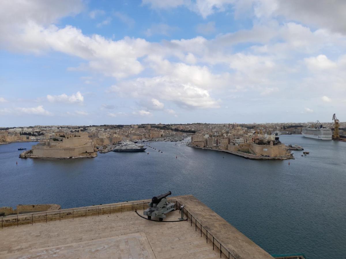 3Cities Maison Close To Valletta Cospicua Exterior foto