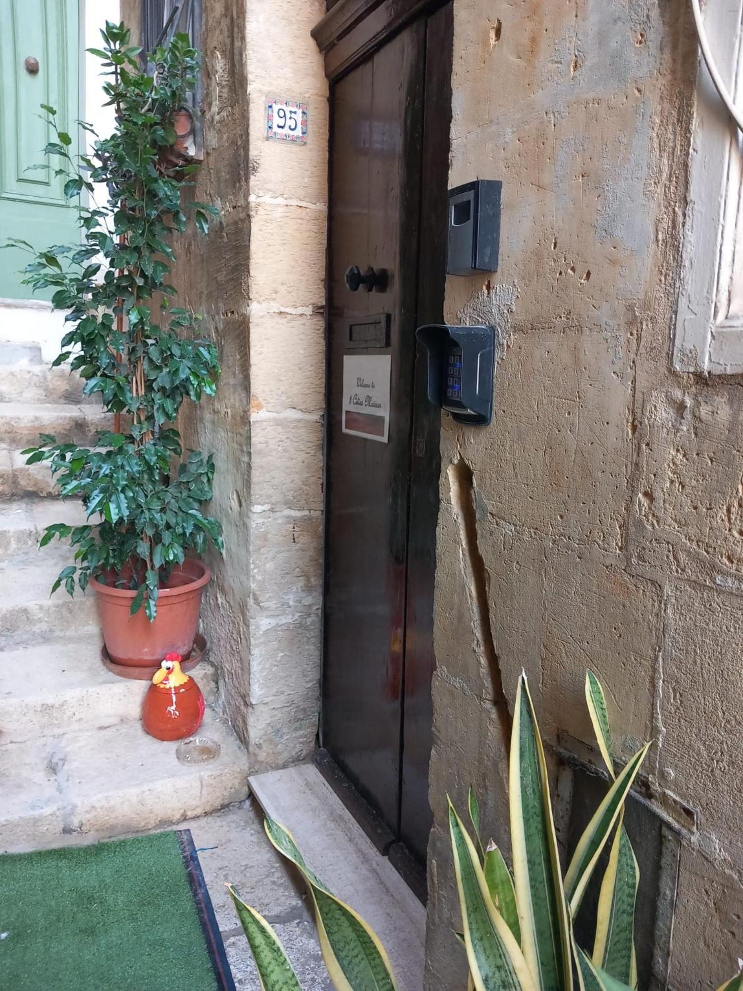 3Cities Maison Close To Valletta Cospicua Exterior foto