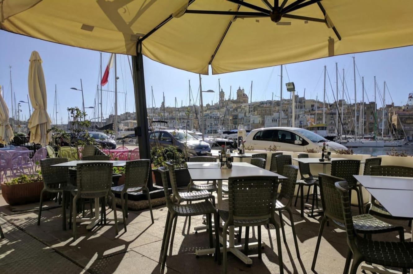 3Cities Maison Close To Valletta Cospicua Exterior foto